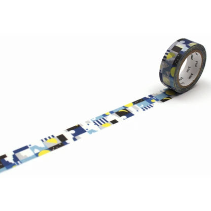 MT x Sou-Sou 15mm x 7m Washi Tape FULL ROLL