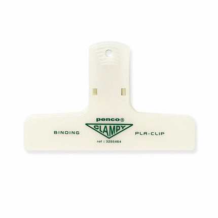 Penco Clampy Pla-Clip Plastic Clip