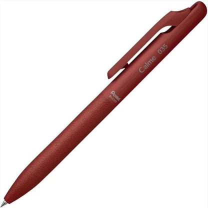 Pentel Calme 0.35mm Ballpoint Pen
