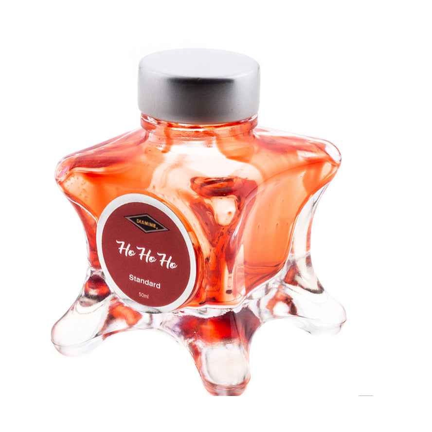 Diamine Fountain Pen Ink EMPTY BOTTLE