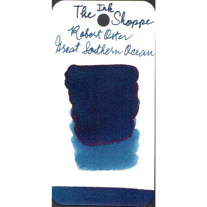 Robert Oster Fountain Pen Ink Full Bottle Part 2 (F to P) (50mL)