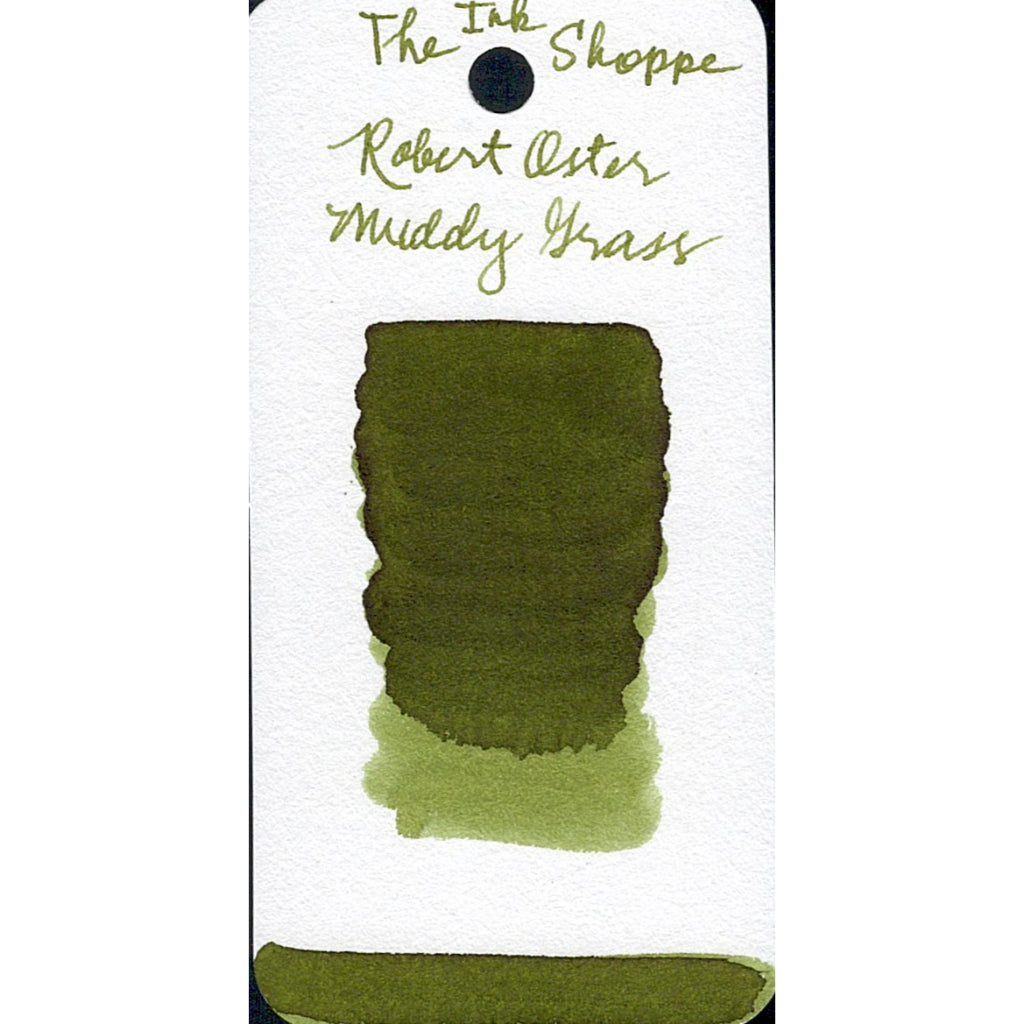 Robert Oster Fountain Pen Ink Full Bottle Part 2 (F to P) (50mL)