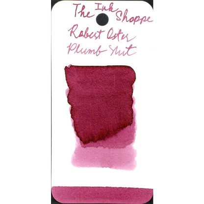 Robert Oster Fountain Pen Ink Full Bottle Part 2 (F to P) (50mL)