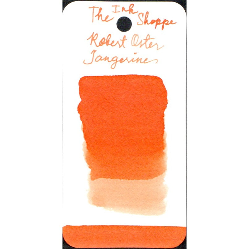 Robert Oster Fountain Pen Ink Full Bottle Part 3 (R to Y) (50mL)