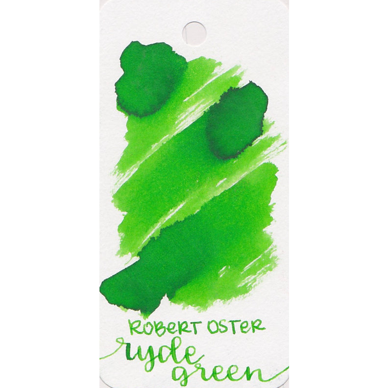 Robert Oster Fountain Pen Ink Full Bottle Part 3 (R to Y) (50mL)