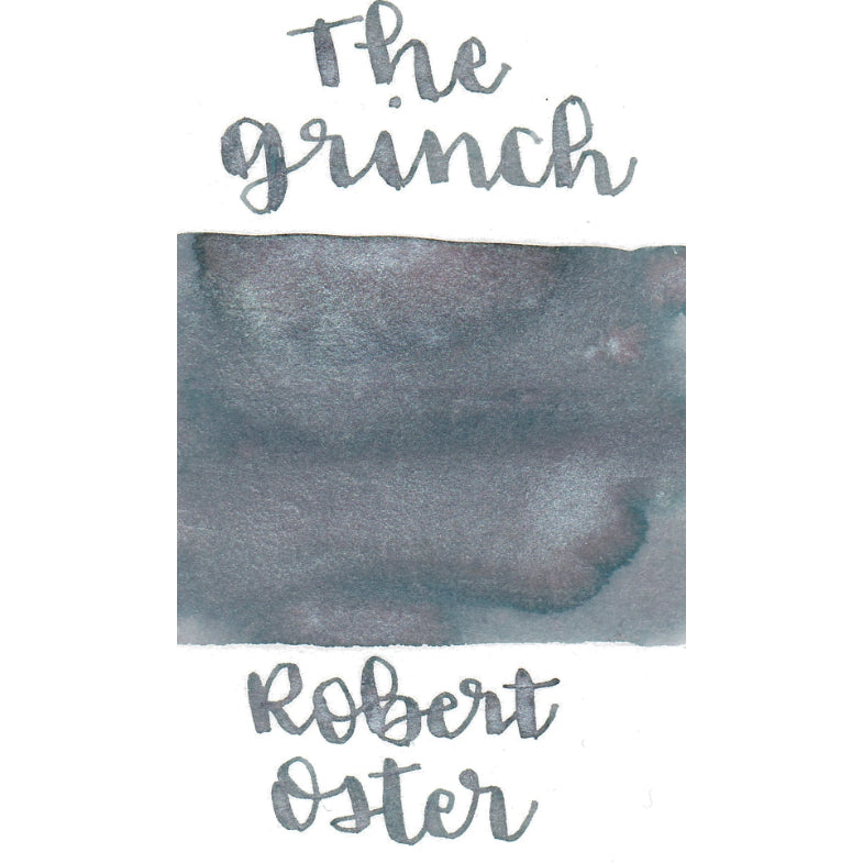 Robert Oster Fountain Pen Ink Full Bottle Part 3 (R to Y) (50mL)