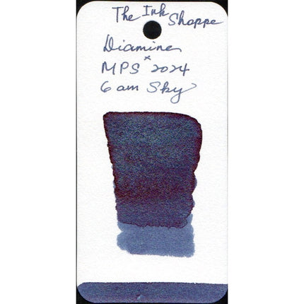 Diamine Philippine Exclusive Fountain Pen Ink Samples (3mL)