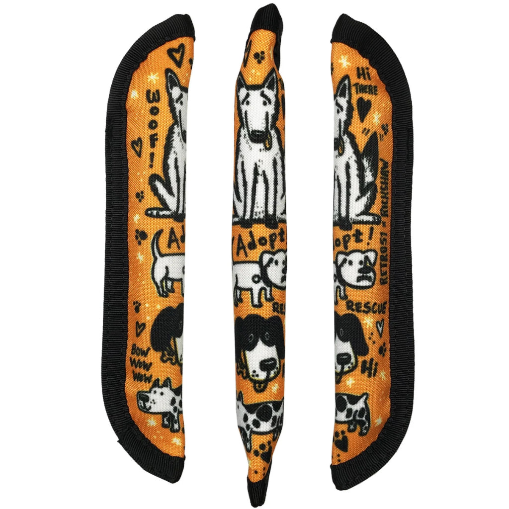 Retro 1951 Rickshaw Bagworks Single Pen Sleeve