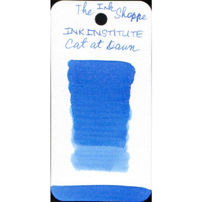 Ink Institute Cat Series Fountain Pen Ink Samples (3mL)