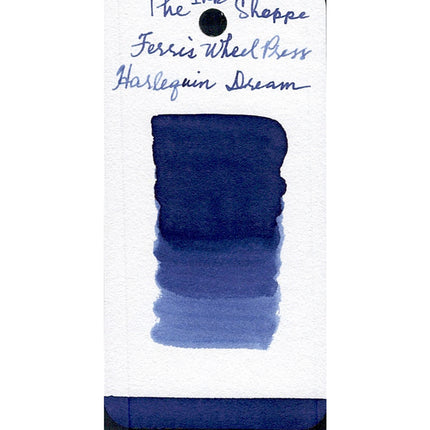 Ferris Wheel Press Fountain Pen Ink Full Bottle (38mL)