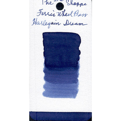 Ferris Wheel Press Fountain Pen Ink Full Bottle (38mL)