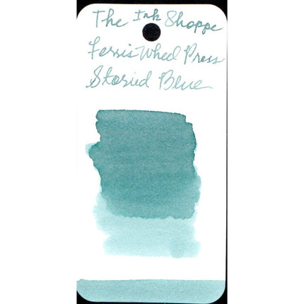 Ferris Wheel Press Fountain Pen Ink Full Bottle (38mL)