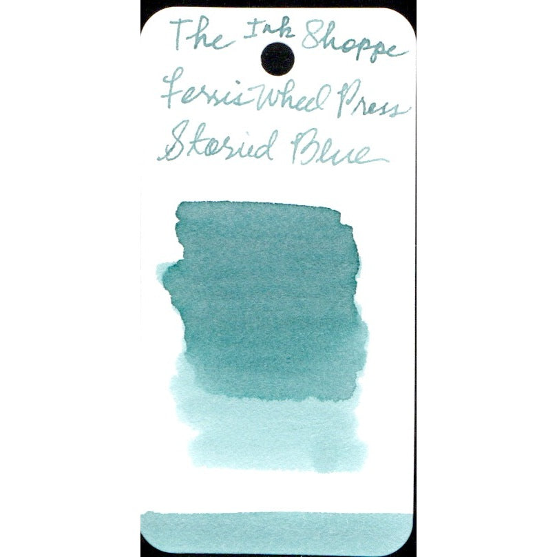 Ferris Wheel Press Fountain Pen Ink Full Bottle (38mL)