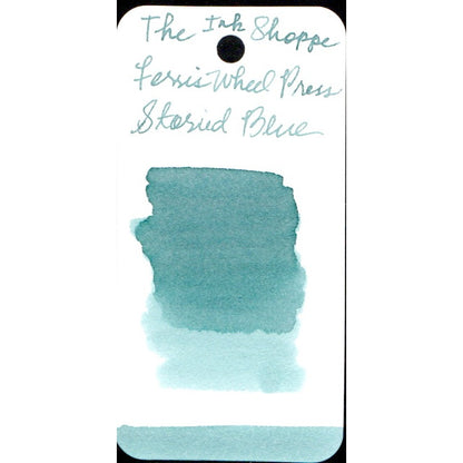 Ferris Wheel Press Fountain Pen Ink Full Bottle (38mL)