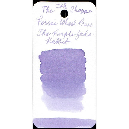 Ferris Wheel Press Curious Collaborations Fountain Pen Ink Full Bottle (38mL)