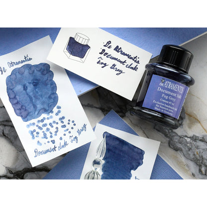De Atramentis Document Ink FULL BOTTLE