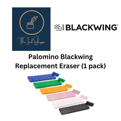 Blackwing Palomino Replacement Eraser (1 pack)