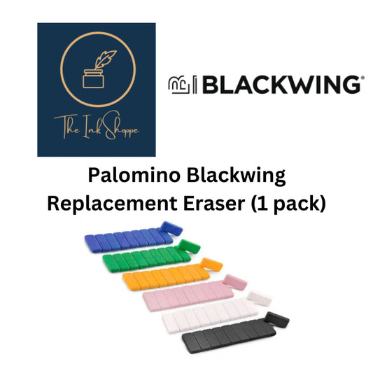 Blackwing Palomino Replacement Eraser (1 pack)