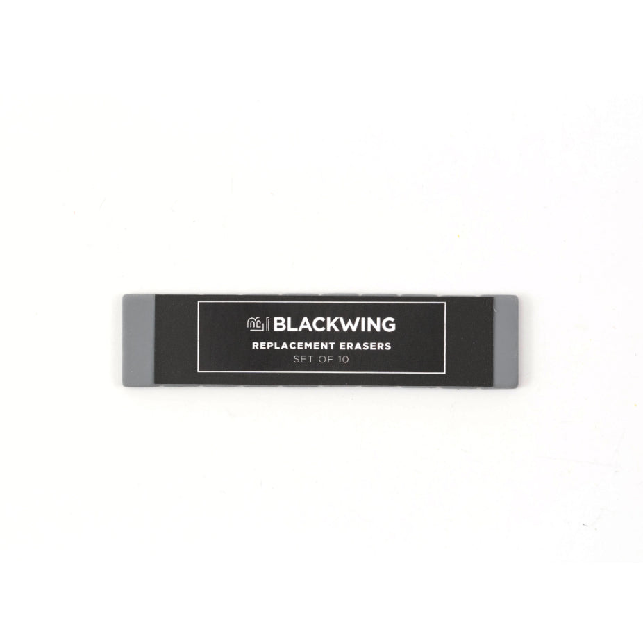 Blackwing Palomino Replacement Eraser (1 pack)