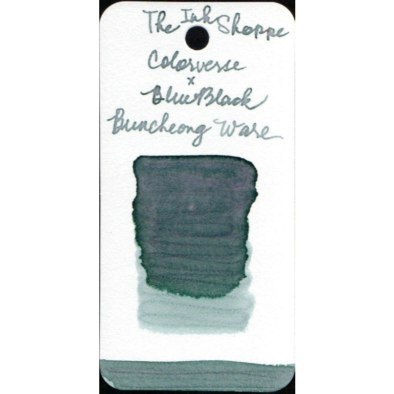 Colorverse Fountain Pen Ink Samples (3mL)