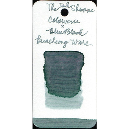 Colorverse Fountain Pen Ink Samples (3mL)