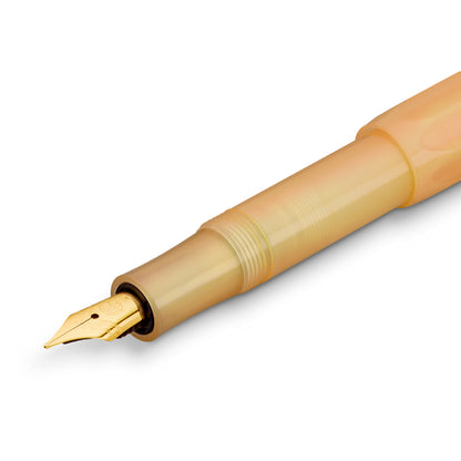 Kaweco Collection Apricot Pearl Limited Edition Fountain Pen