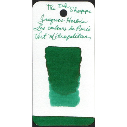 J. Herbin Paris Collection Fountain Pen Ink Sample (3mL)