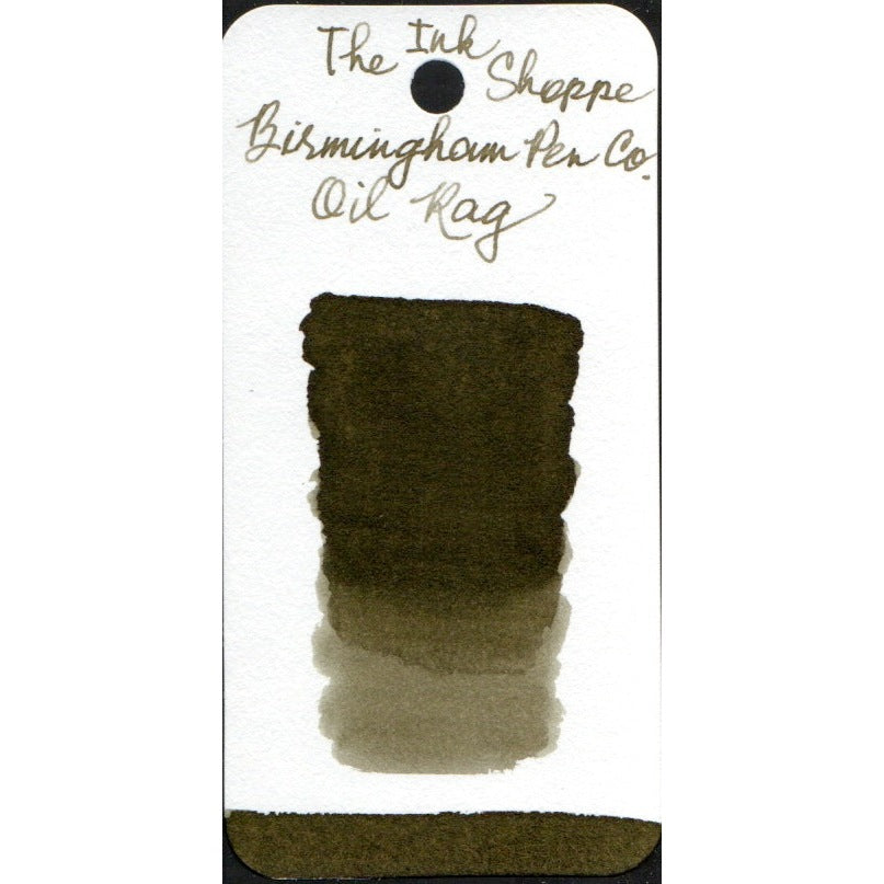 Birmingham Pen Company Fountain Pen Ink Sample (3mL)
