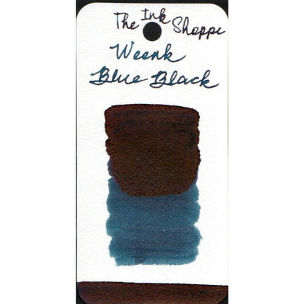 Weenk Korea Fountain Pen Ink Sample (3mL)