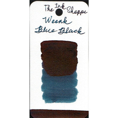 Weenk Korea Fountain Pen Ink Sample (3mL)