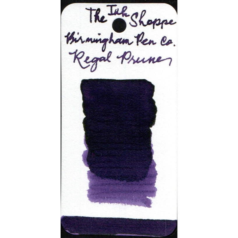 Birmingham Pen Company Fountain Pen Ink Sample (3mL)