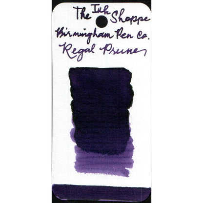 Birmingham Pen Company Fountain Pen Ink Sample (3mL)