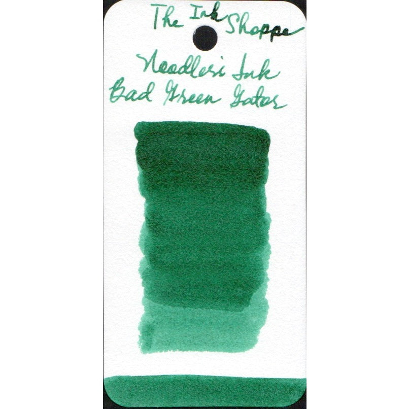 Noodler's Fountain Pen Ink Sample (3mL)