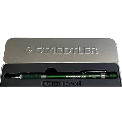 Staedtler Graphite 925 35 Limited Edition Metal Mechanical Pencil