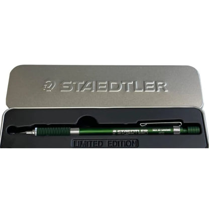 Staedtler Graphite 925 35 Limited Edition Metal Mechanical Pencil