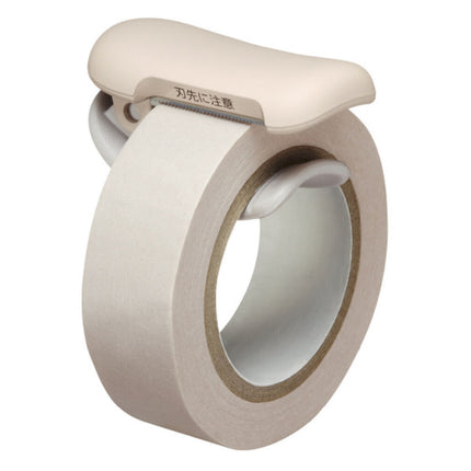 Kokuyo Washi Tape Cutter - Clip Type