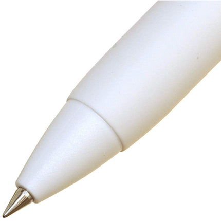 Uni-ball One 0.38/0.5mm Black Limited Edition w/ Rose Gold Clip Gel Pen