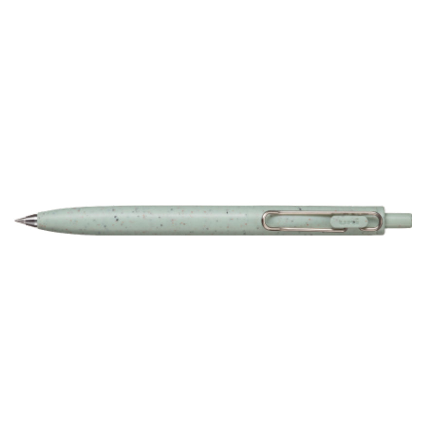 Uni-Ball One F Earth Texture Color Limited Edition Gel Pen