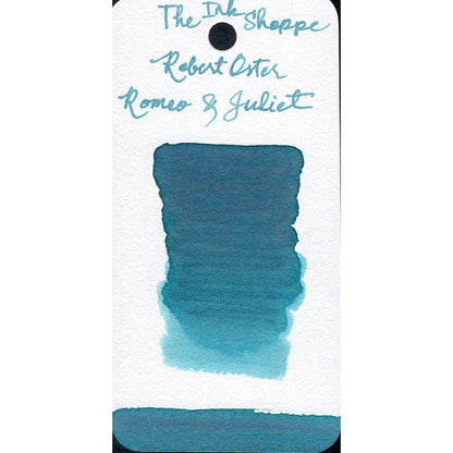 Robert Oster Fountain Pen Ink Samples (3mL) Part 3 (N to Z)