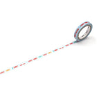 MT EX 7mm x 7m Washi Tape FULL ROLL