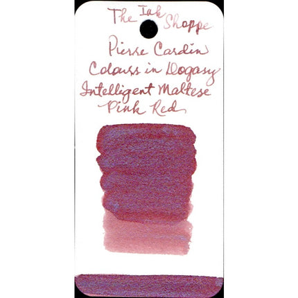 Pierre Cardin Writing Instruments Dogasy Fountain Pen Ink Sample (3mL)