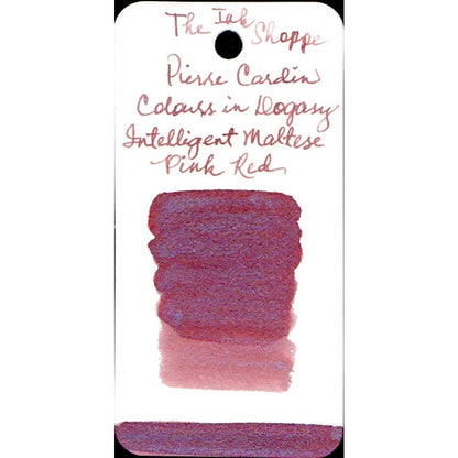 Pierre Cardin Writing Instruments Dogasy Fountain Pen Ink Sample (3mL)