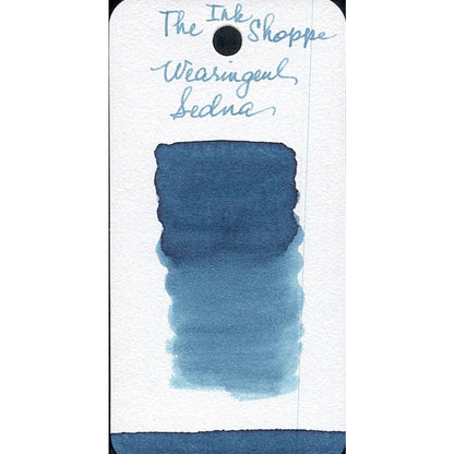 Wearingeul Fountain Pen Ink Sample (3mL) Part 2