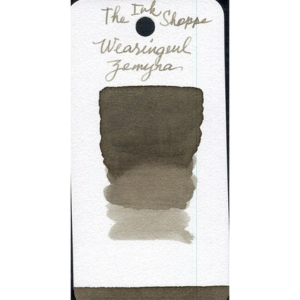 Wearingeul Fountain Pen Ink Sample (3mL) Part 2