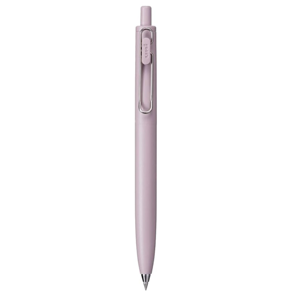 Uni-Ball One F Series Gel Pen