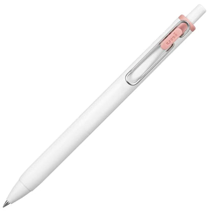 Uni-Ball One Night Cafe Limited Edition 0.38/0.5mm Gel Pen