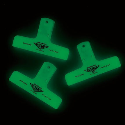Penco Clampy Pla-Clip Plastic Clip