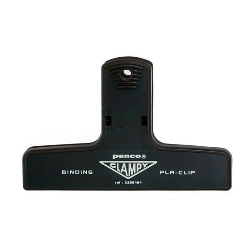Penco Clampy Pla-Clip Plastic Clip