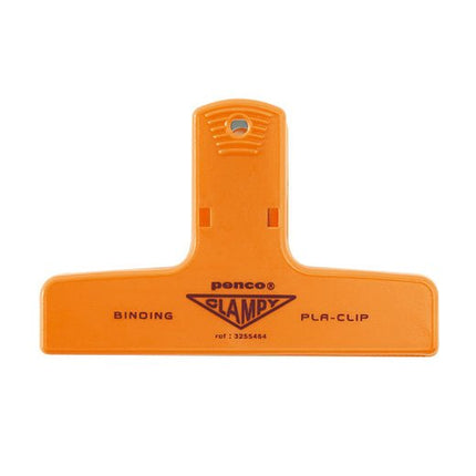 Penco Clampy Pla-Clip Plastic Clip