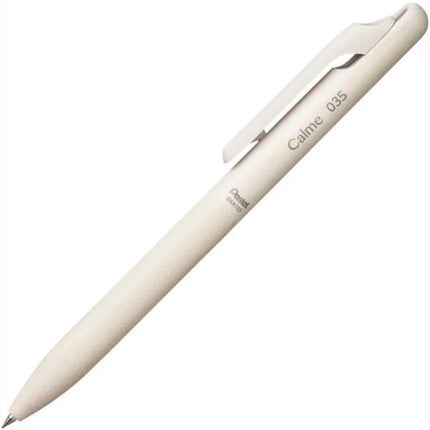 Pentel Calme 0.35mm Ballpoint Pen